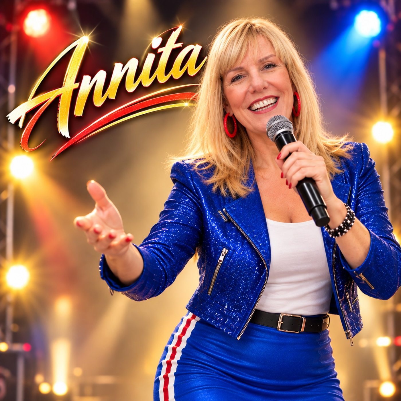 Annita live